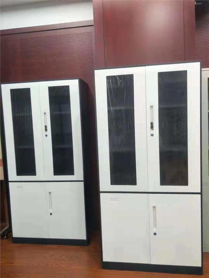 智能存儲新時(shí)代 從職工更衣柜到電子存包柜的全方位升級